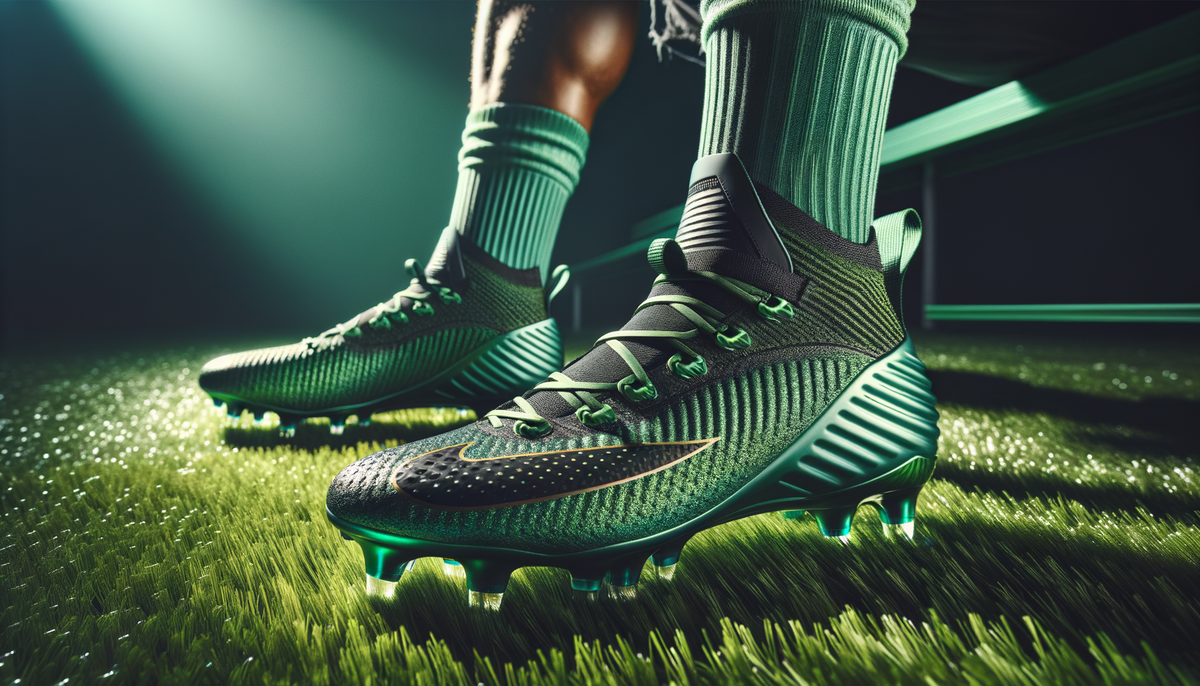 Top 5 best football cleats Canada: Playbook’s elite picks – Playbook Cleats