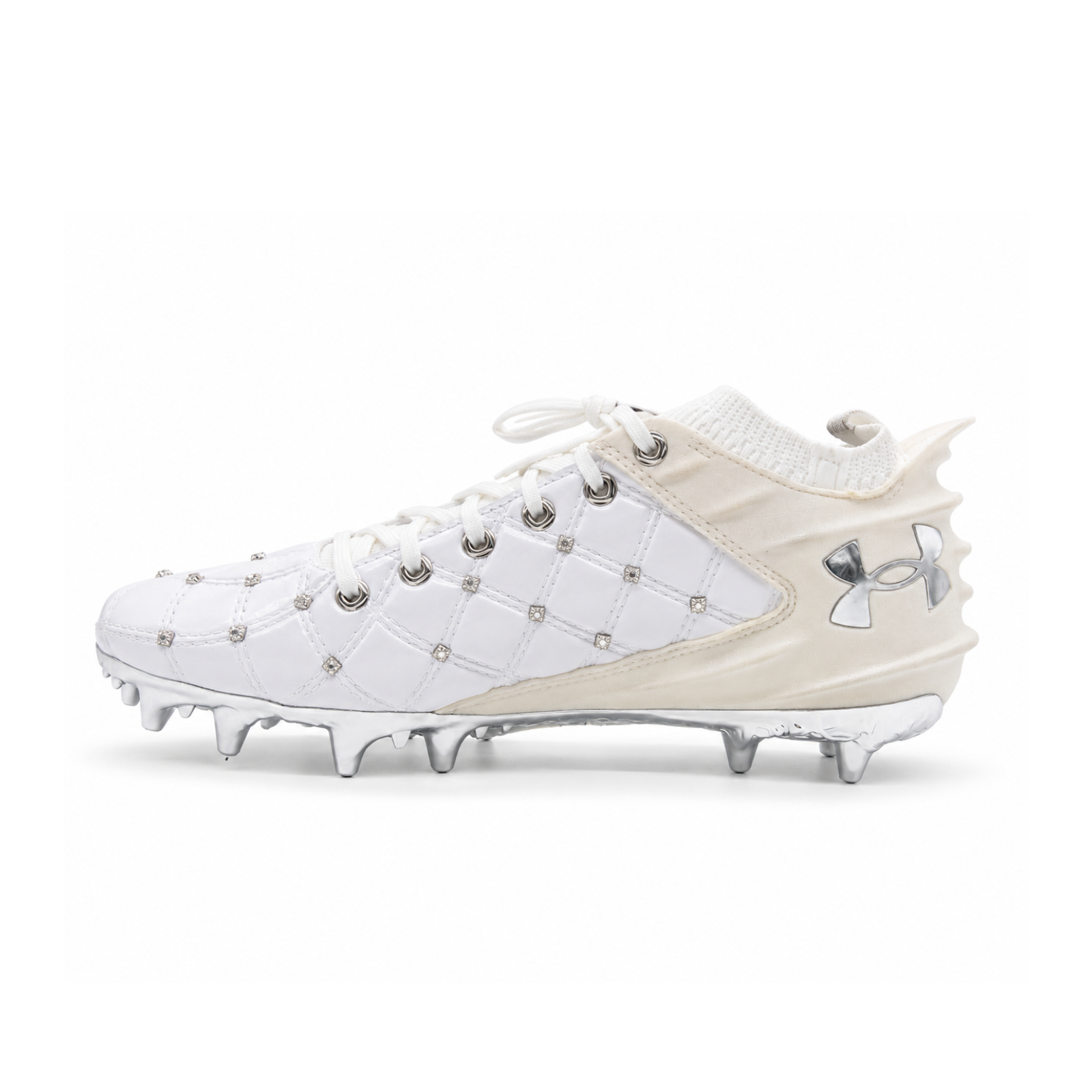 UA x Justin Jefferson Blur Pro