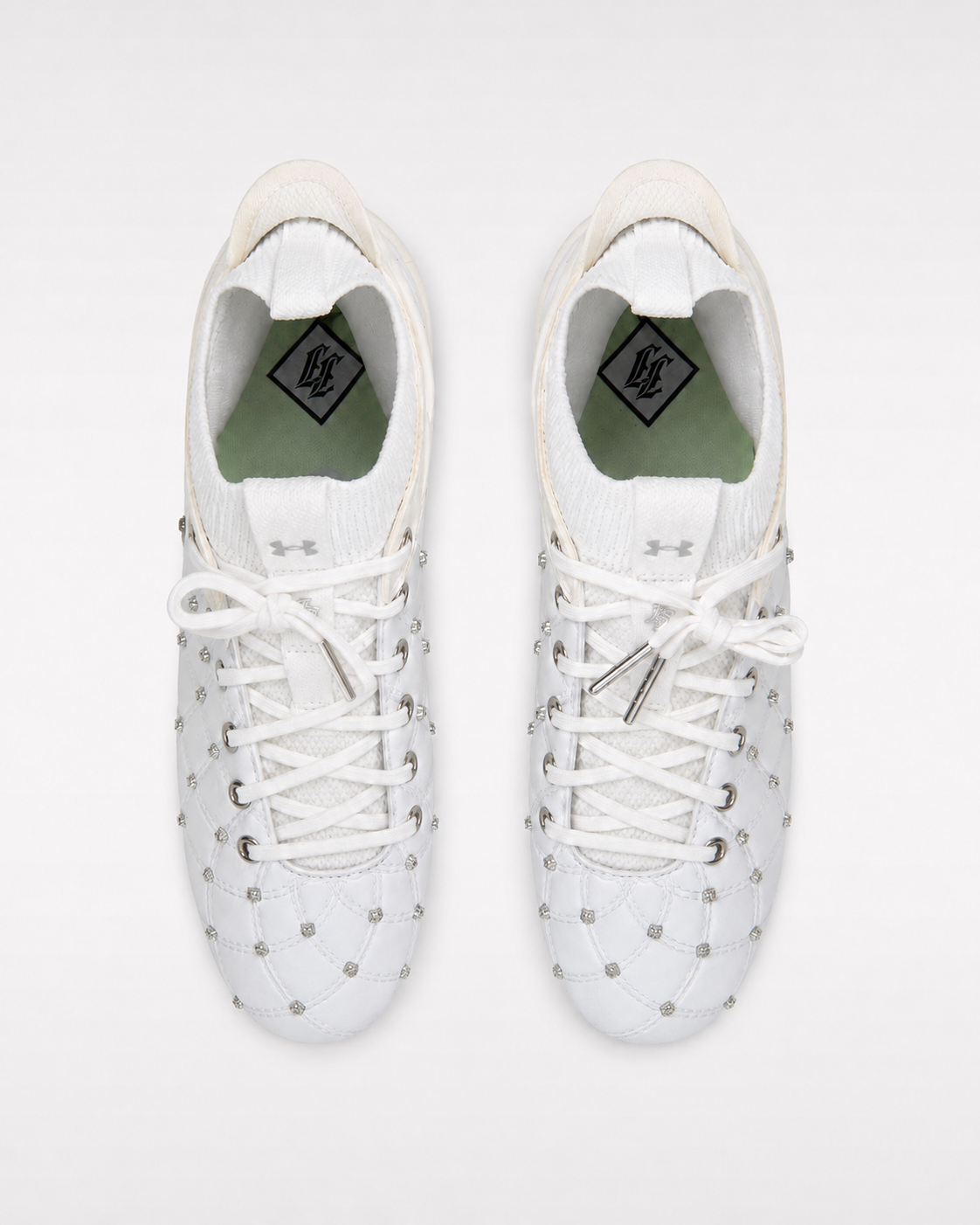 UA x Justin Jefferson Blur Pro