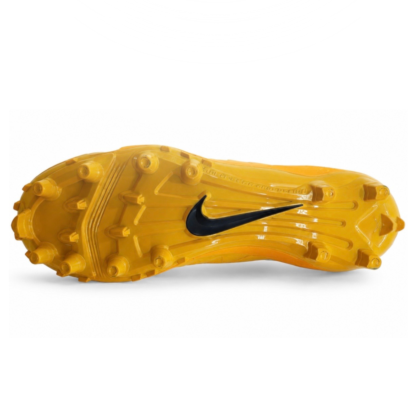 Nike Alpha Menace Pro Mid TG30 Football Cleats