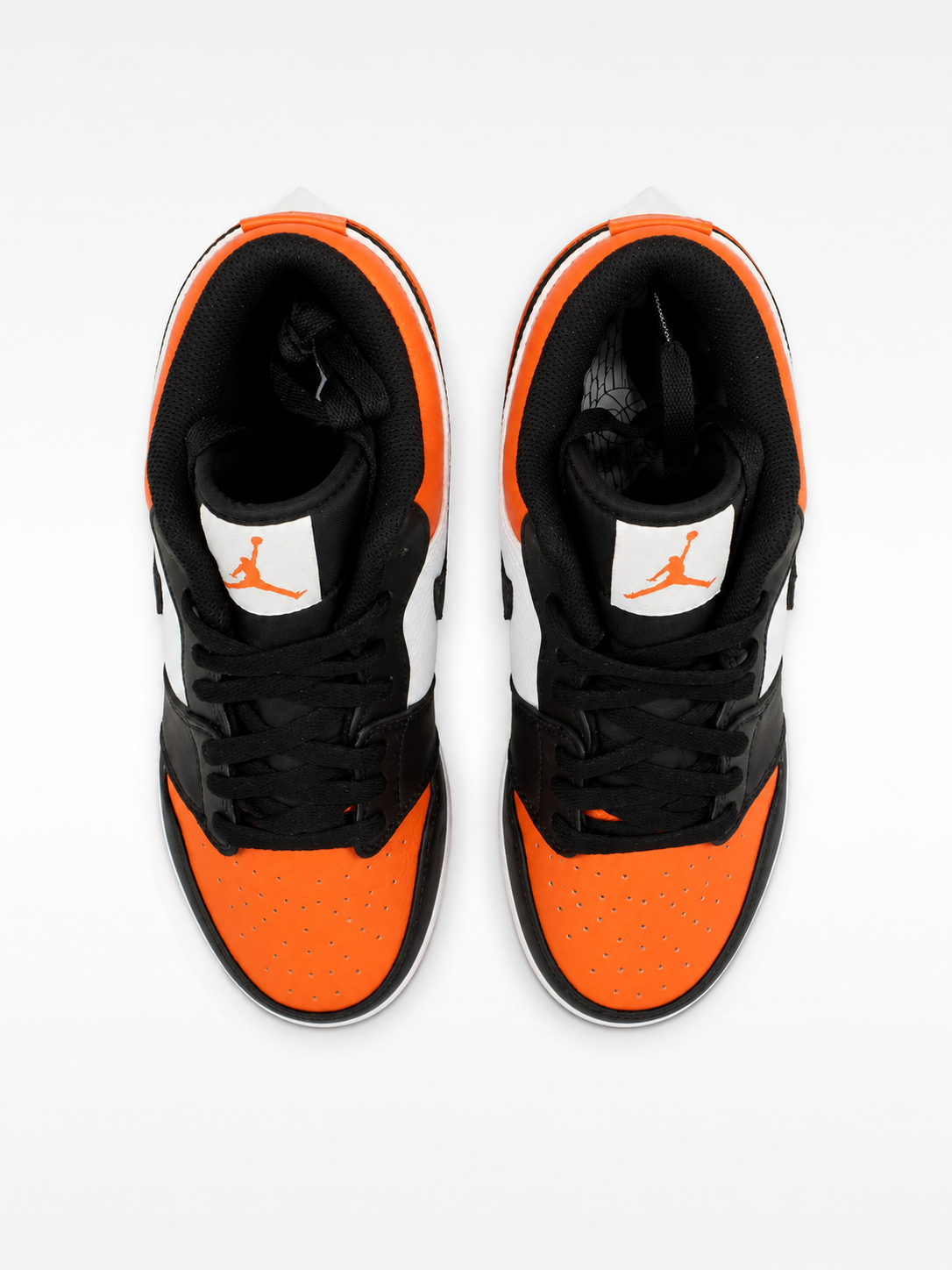 Nike Air Jordan 1 Low TD "Shattered Backboard"