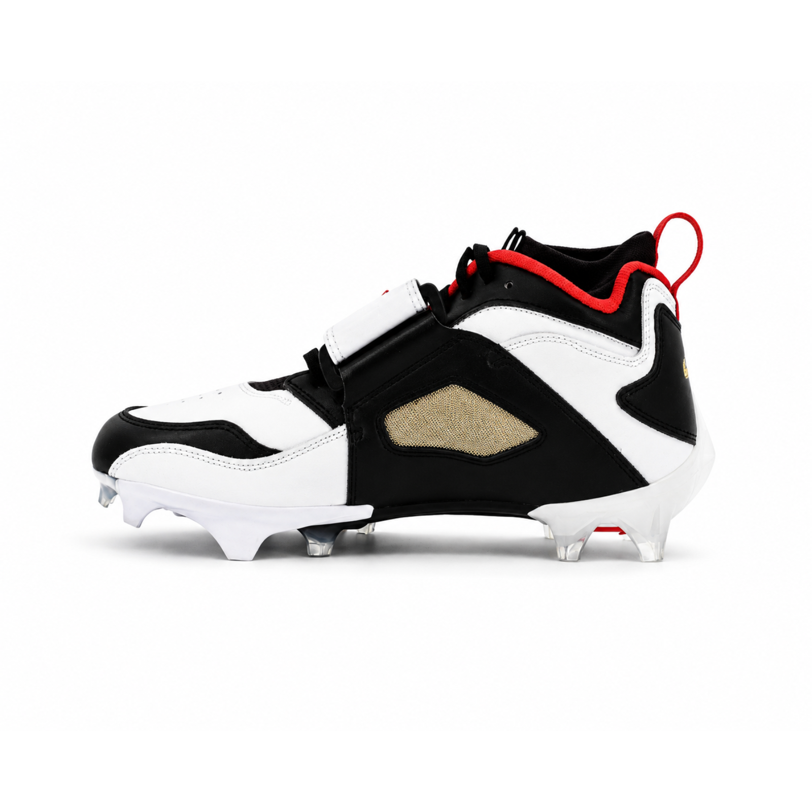 Nike Diamond Turf 2 Deion Sanders TD Cleats