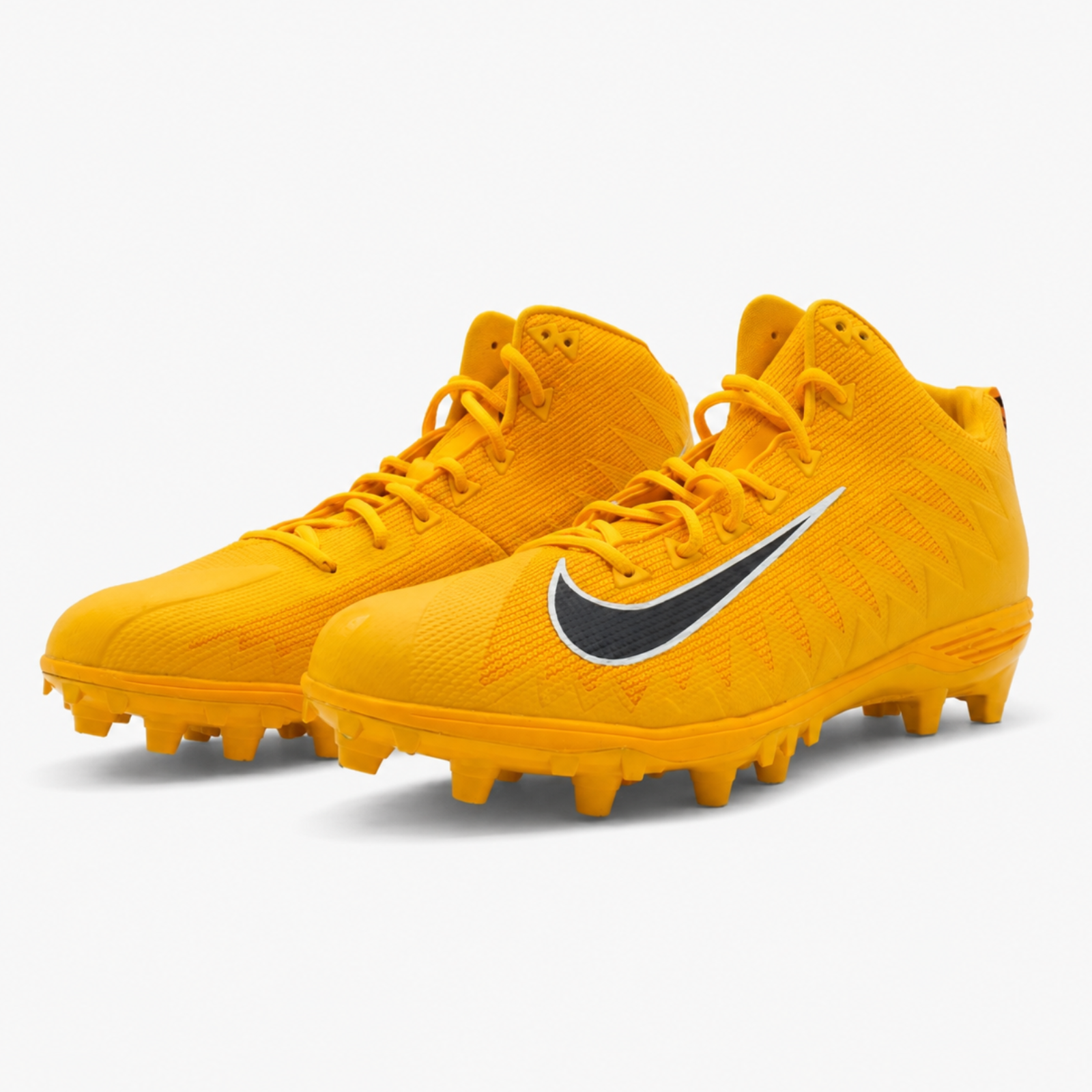 Nike Alpha Menace Pro Mid TG30 Football Cleats