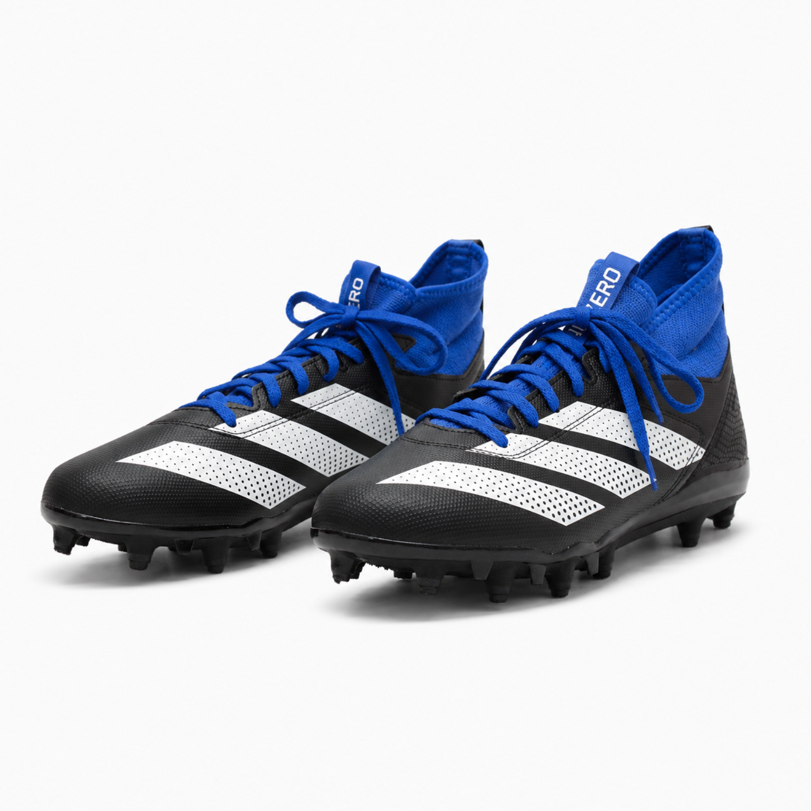 Adidas  Impact.2 – Royal Blue / Core Black