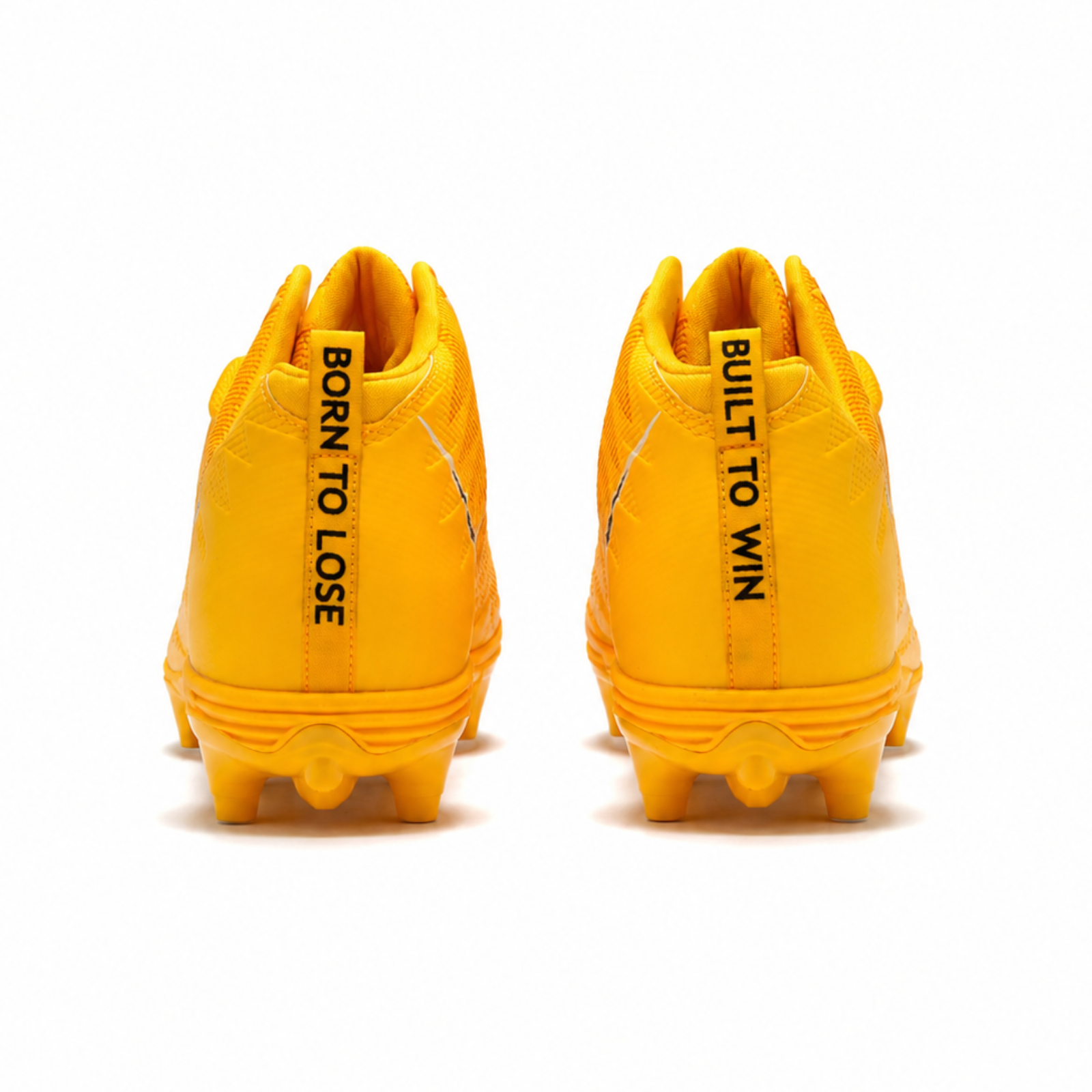 Nike Alpha Menace Pro Mid TG30 Football Cleats