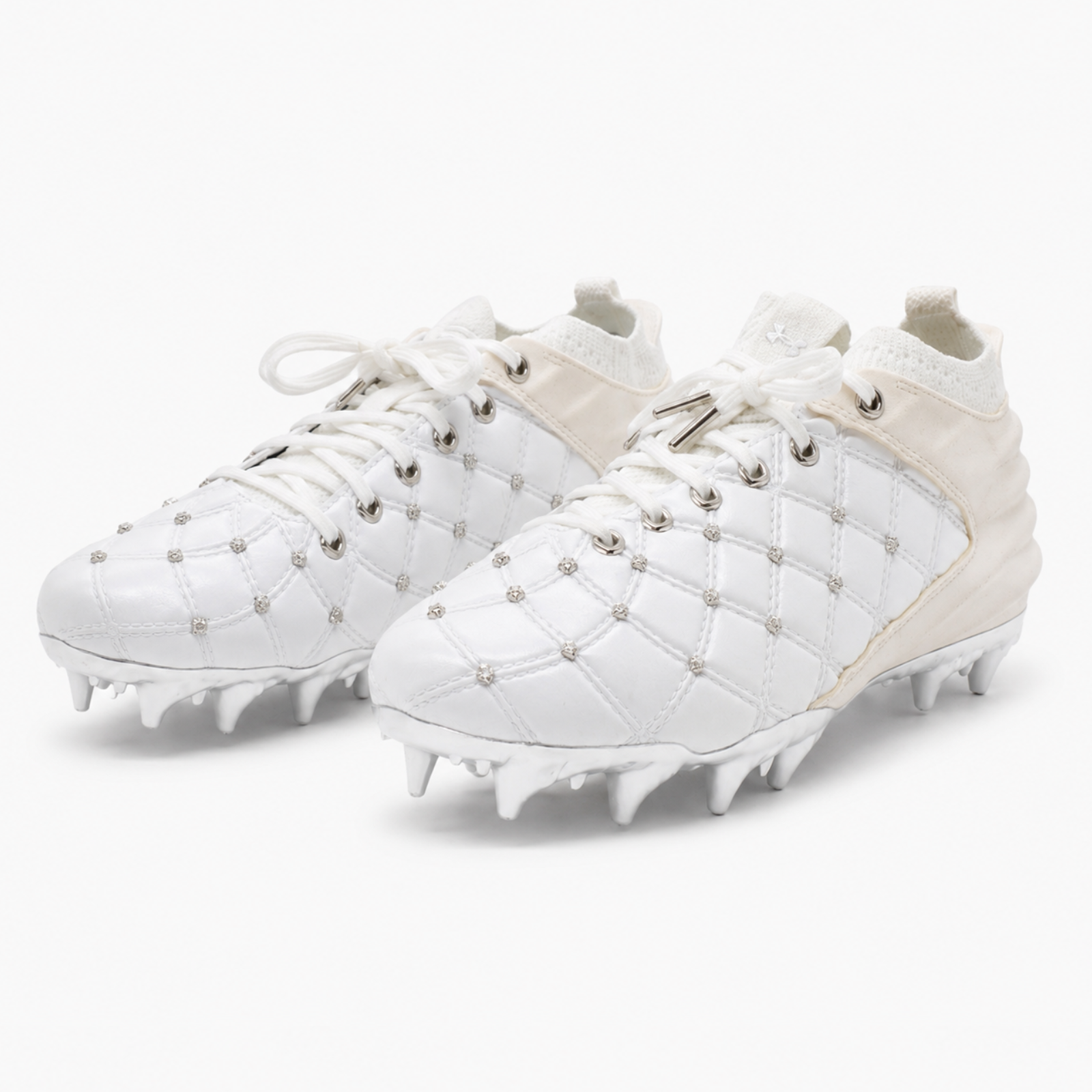 UA x Justin Jefferson Blur Pro