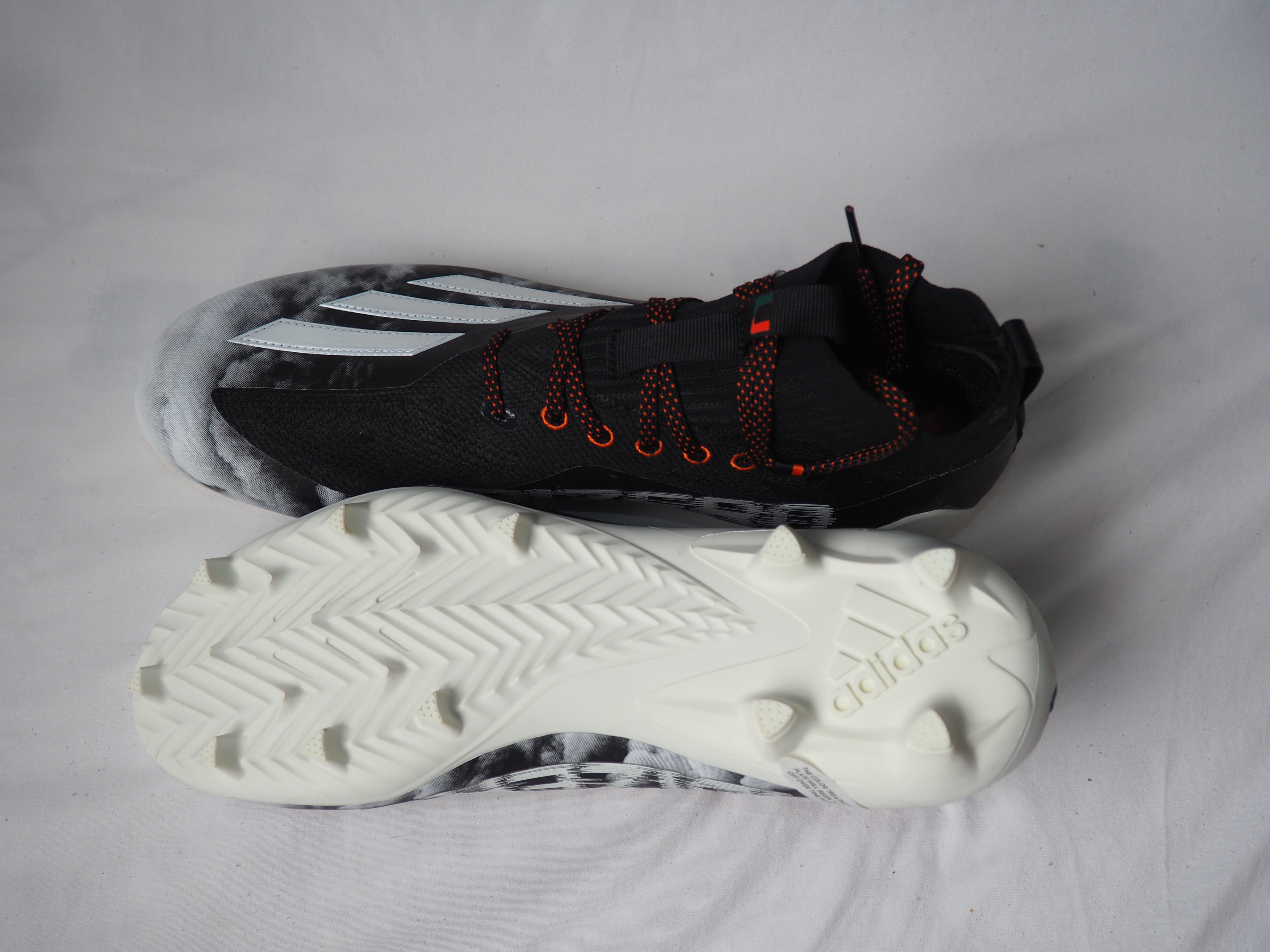 Adidas Adizero Hurricanes