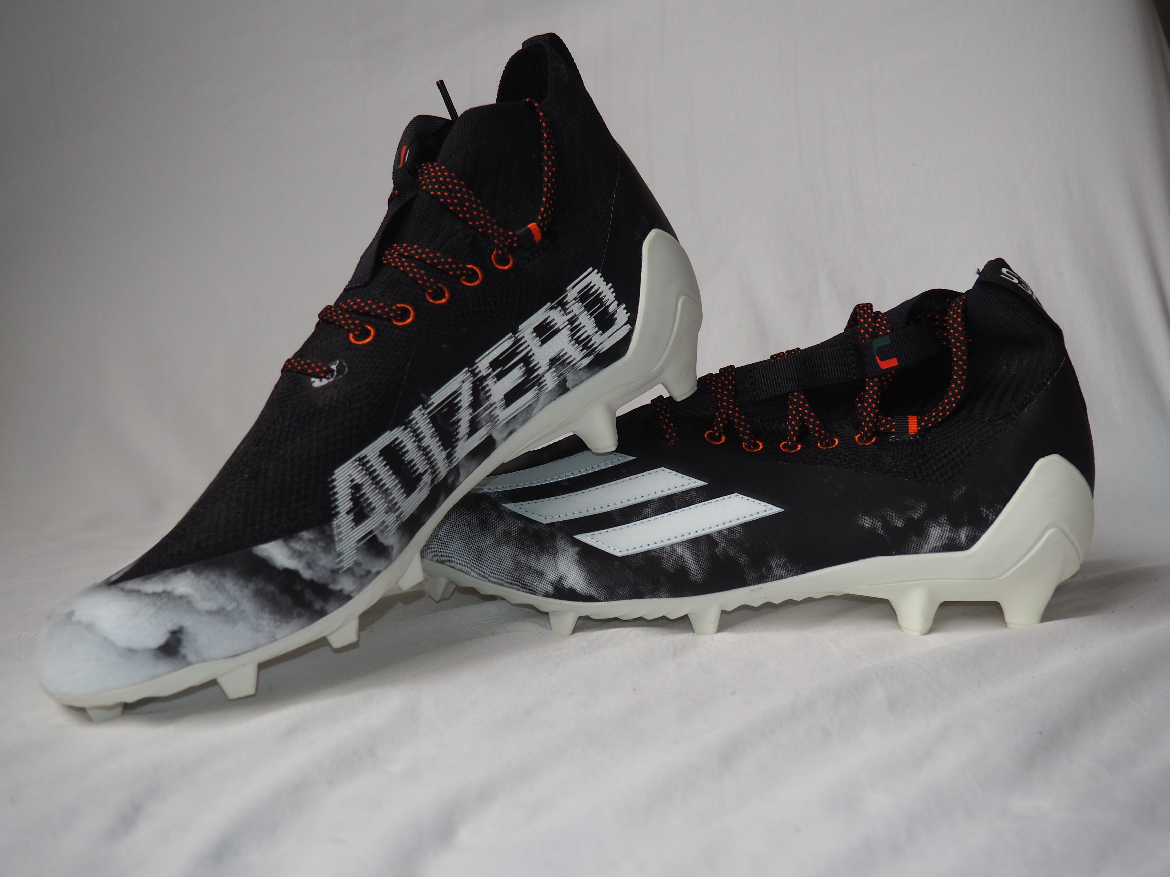 Adidas Adizero Hurricanes