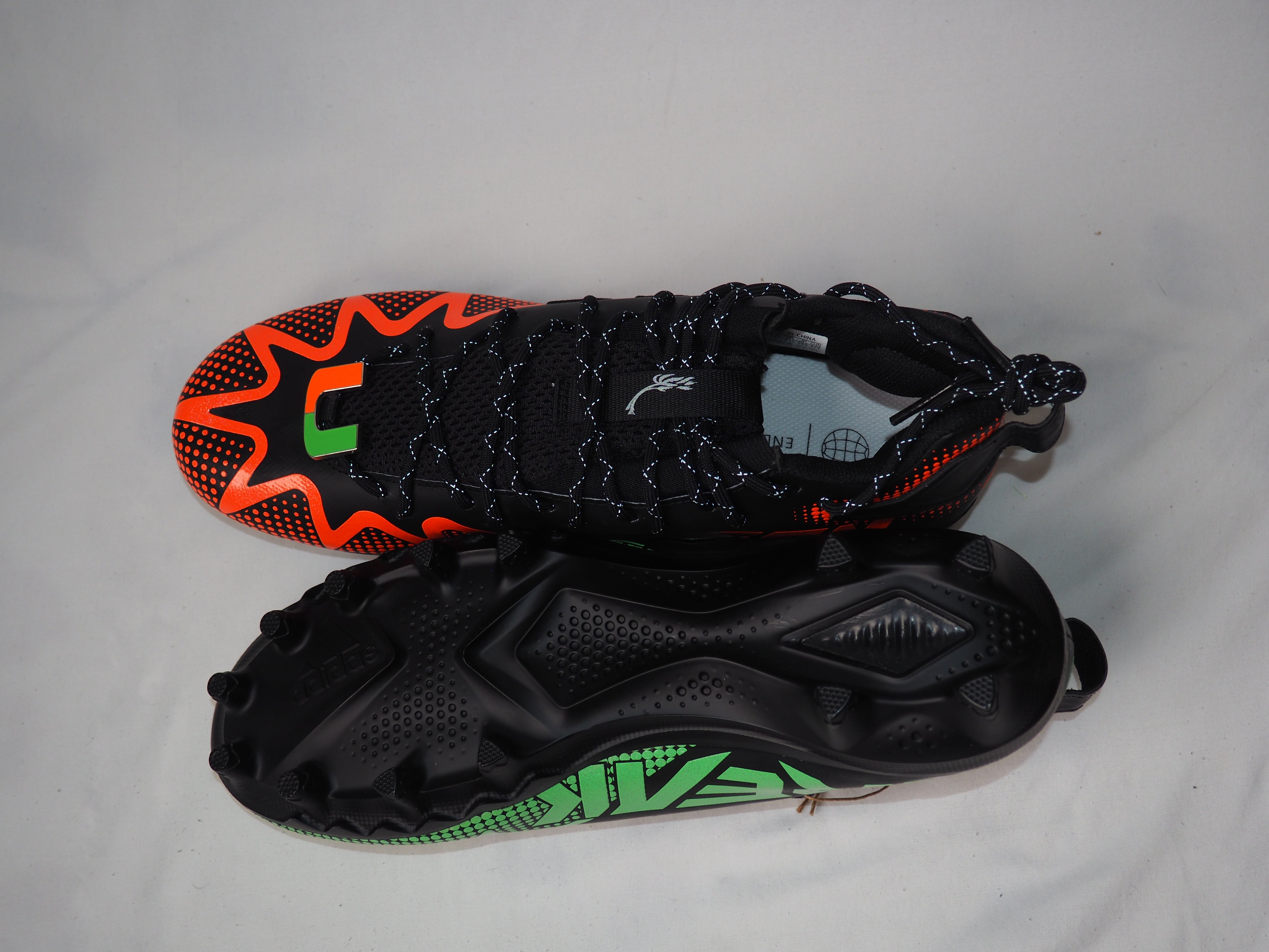 Adidas Freaks Hurricanes