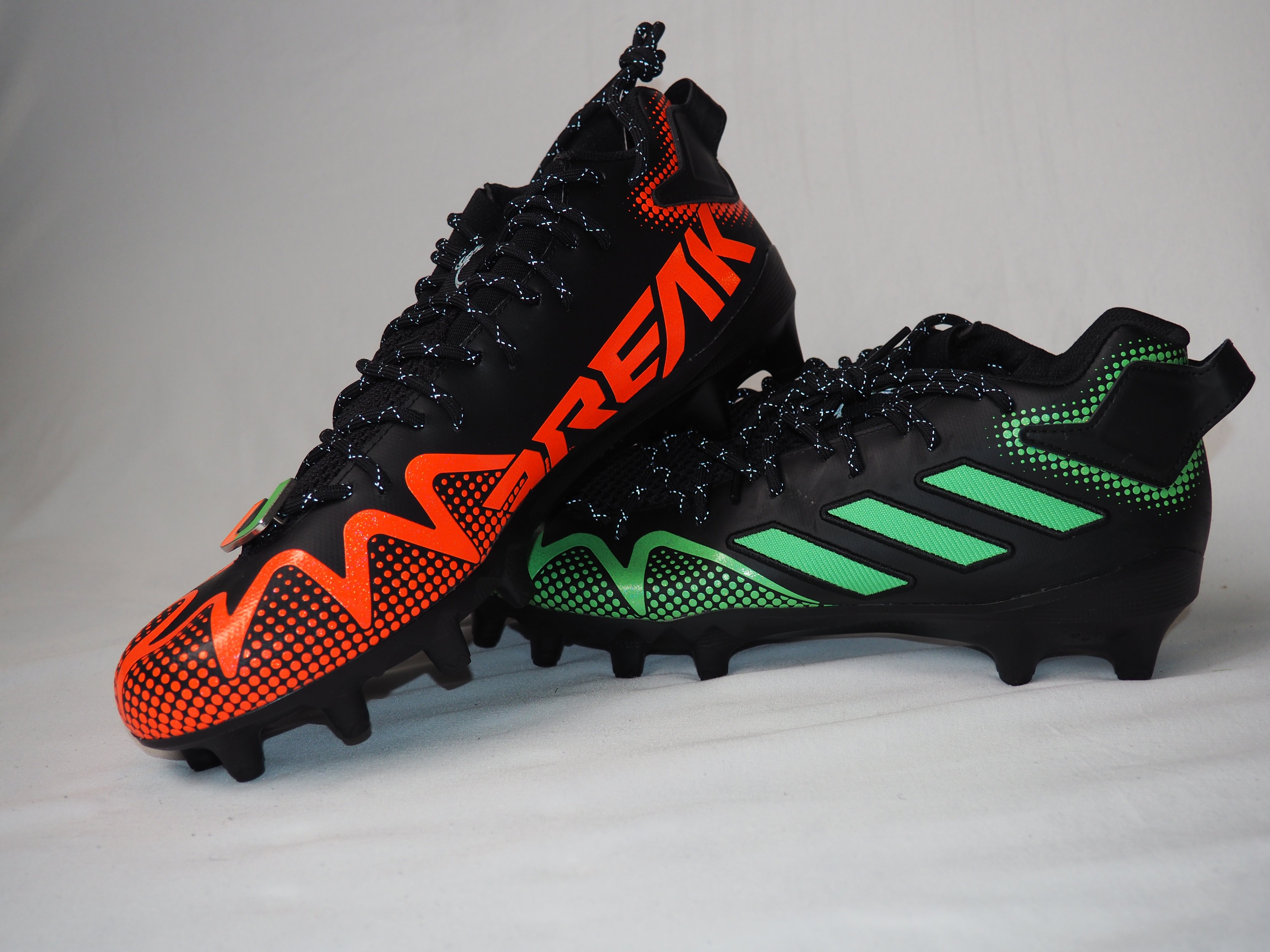 Adidas Freaks Hurricanes