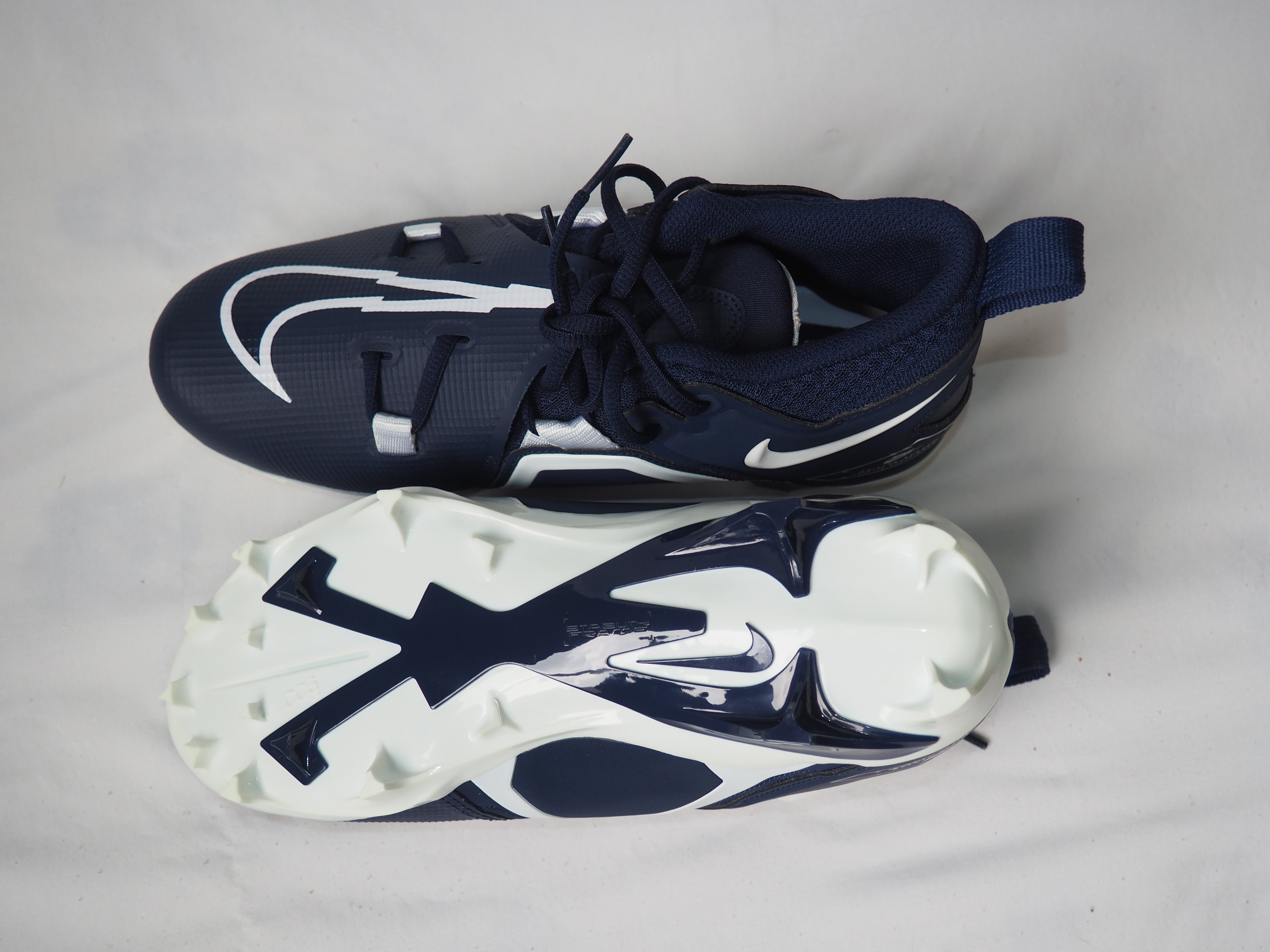 Nike Alpha Menace Pro 3