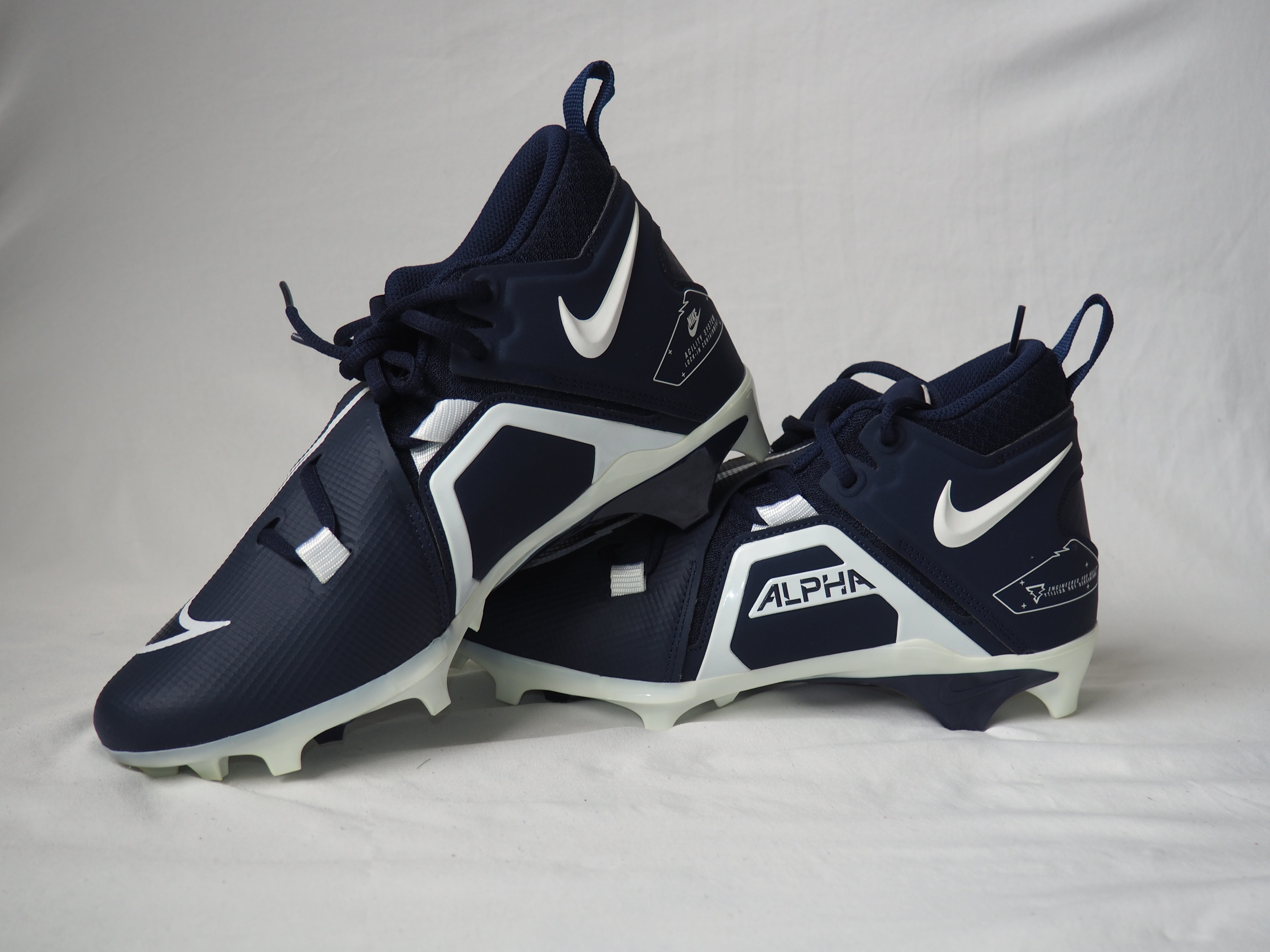 Nike Alpha Menace Pro 3