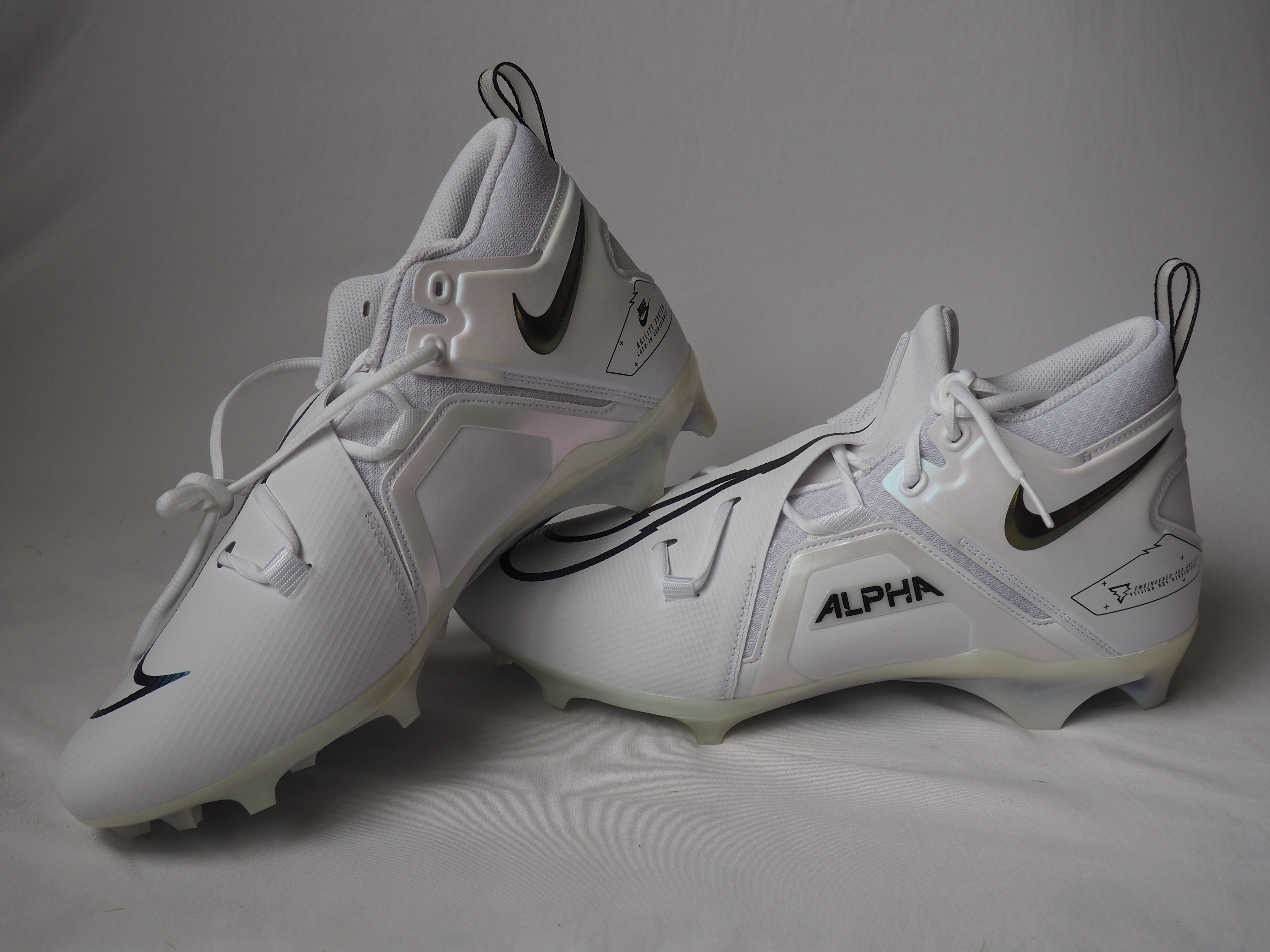 Nike Alpha Menace Pro 3