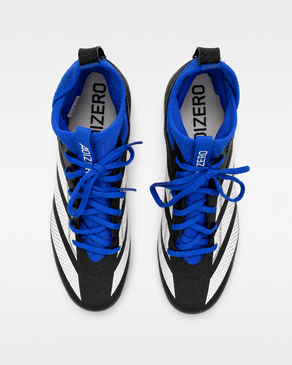 Adidas  Impact.2 – Royal Blue / Core Black
