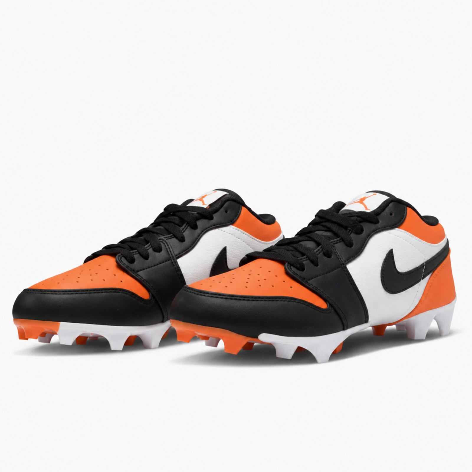 Nike Air Jordan 1 Low TD "Shattered Backboard"