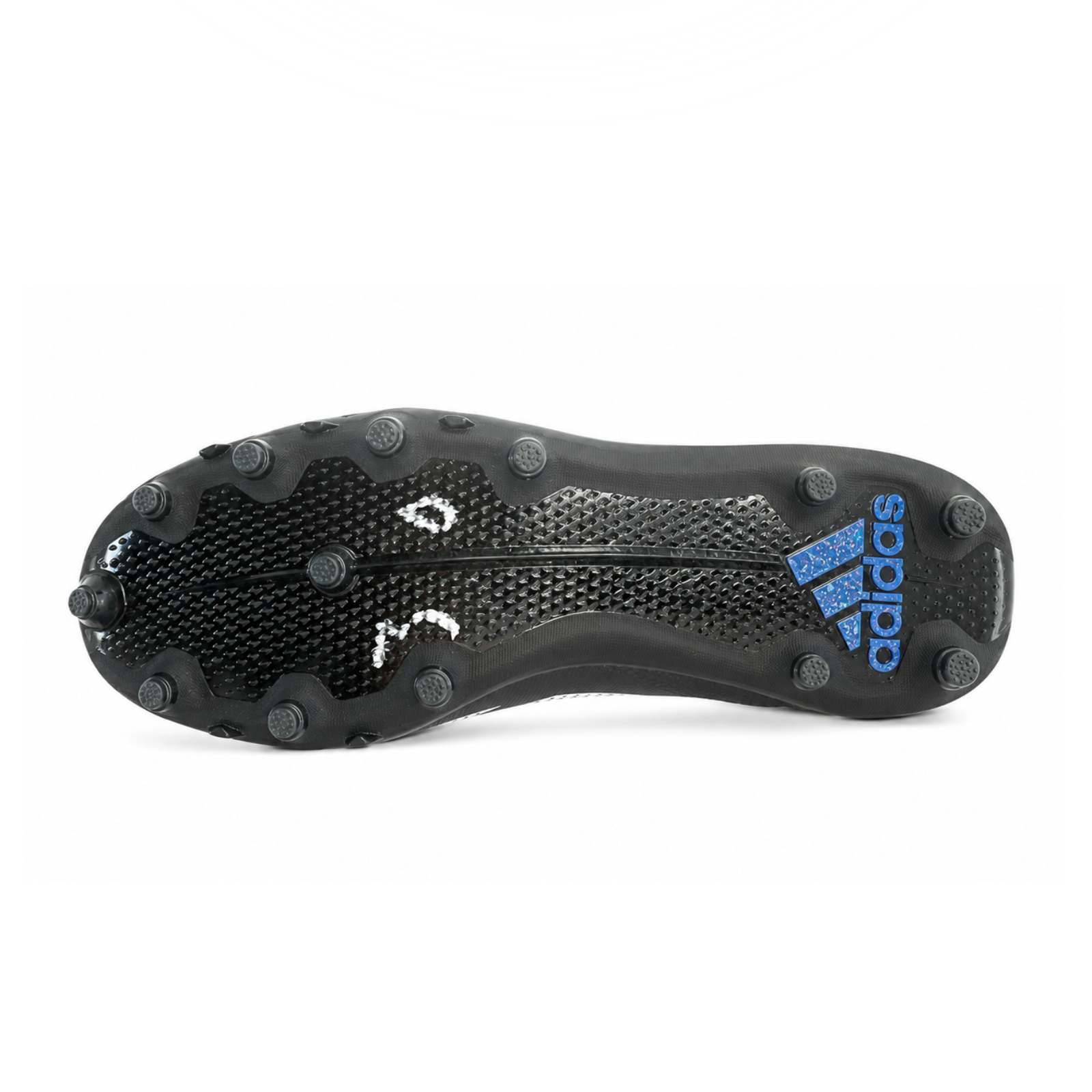 Adidas  Impact.2 – Royal Blue / Core Black