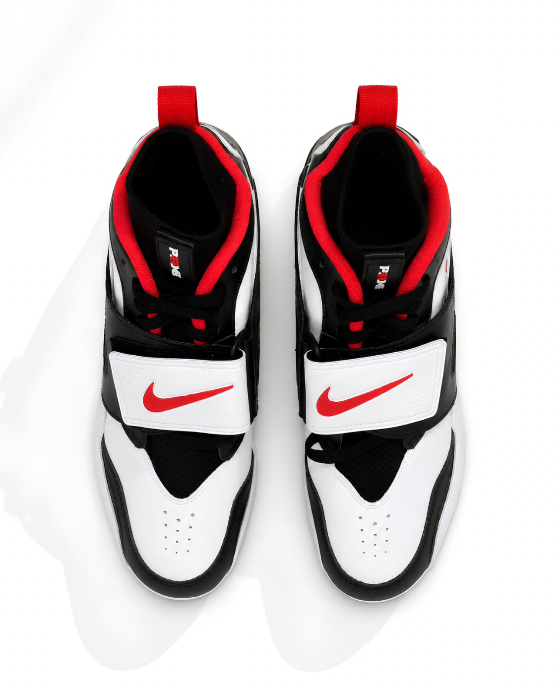 Nike Diamond Turf 2 Deion Sanders TD Cleats
