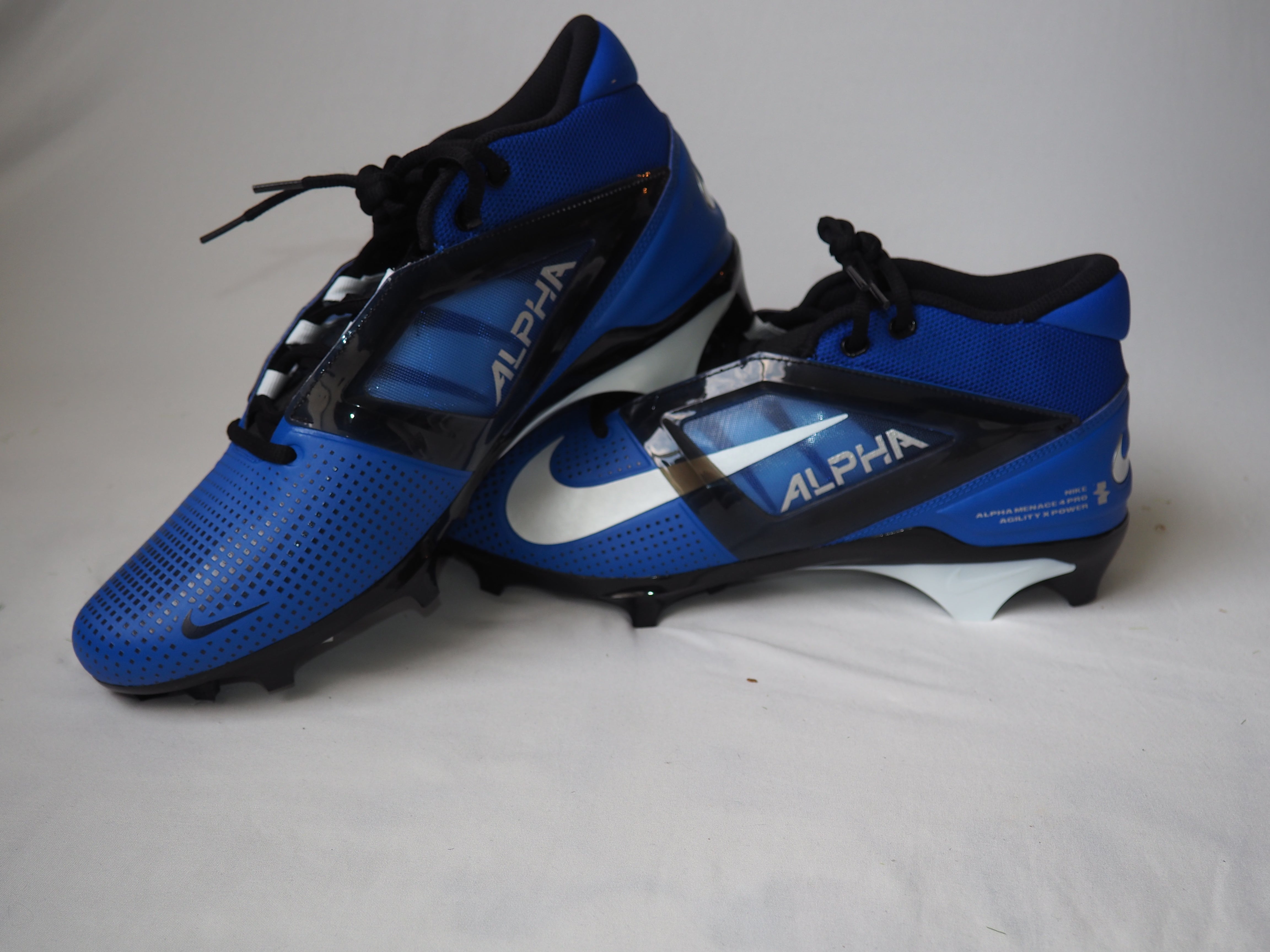 Nike Alpha Menace Pro 4