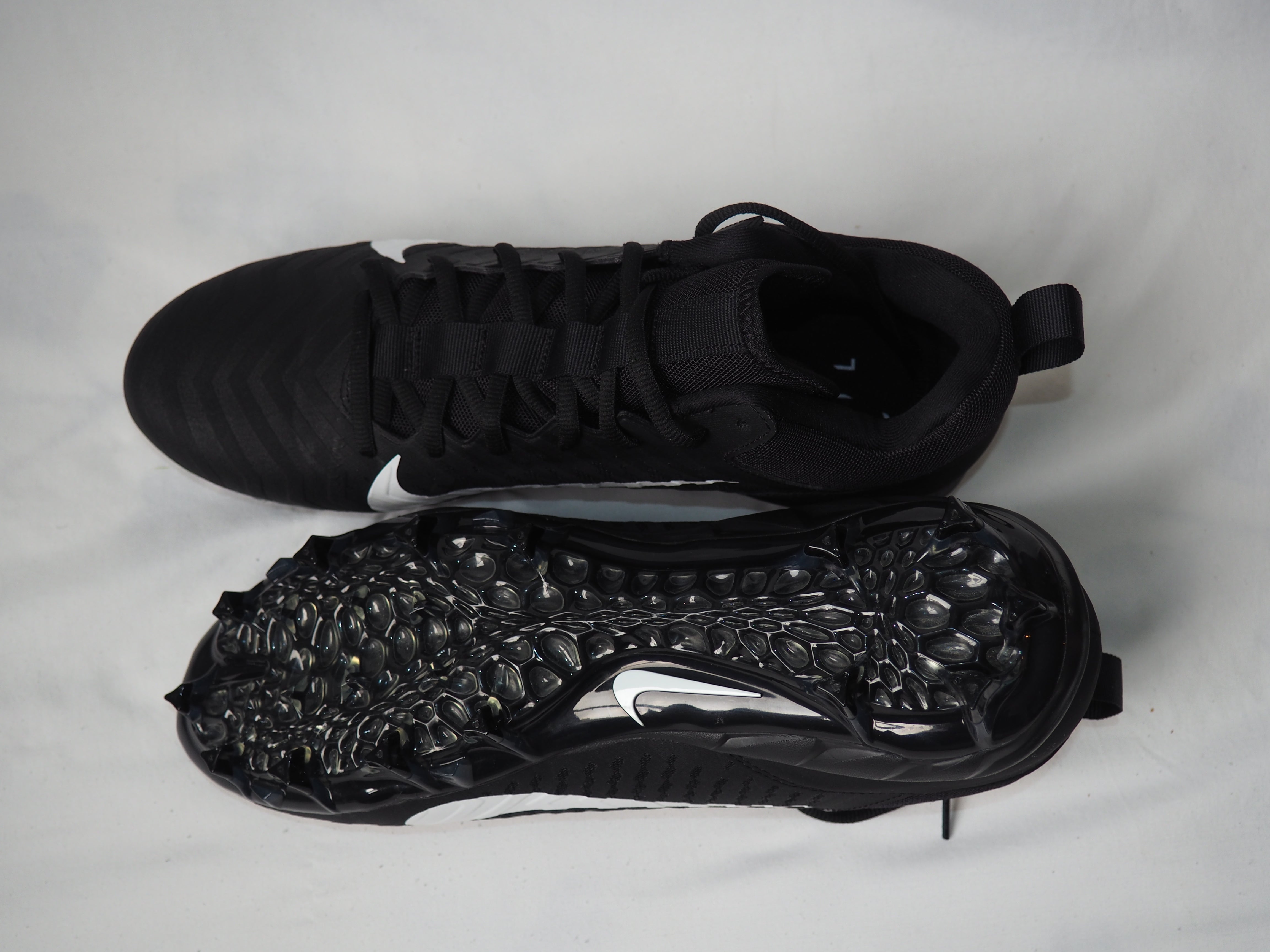 Nike Alpha Menace Pro 2 Low