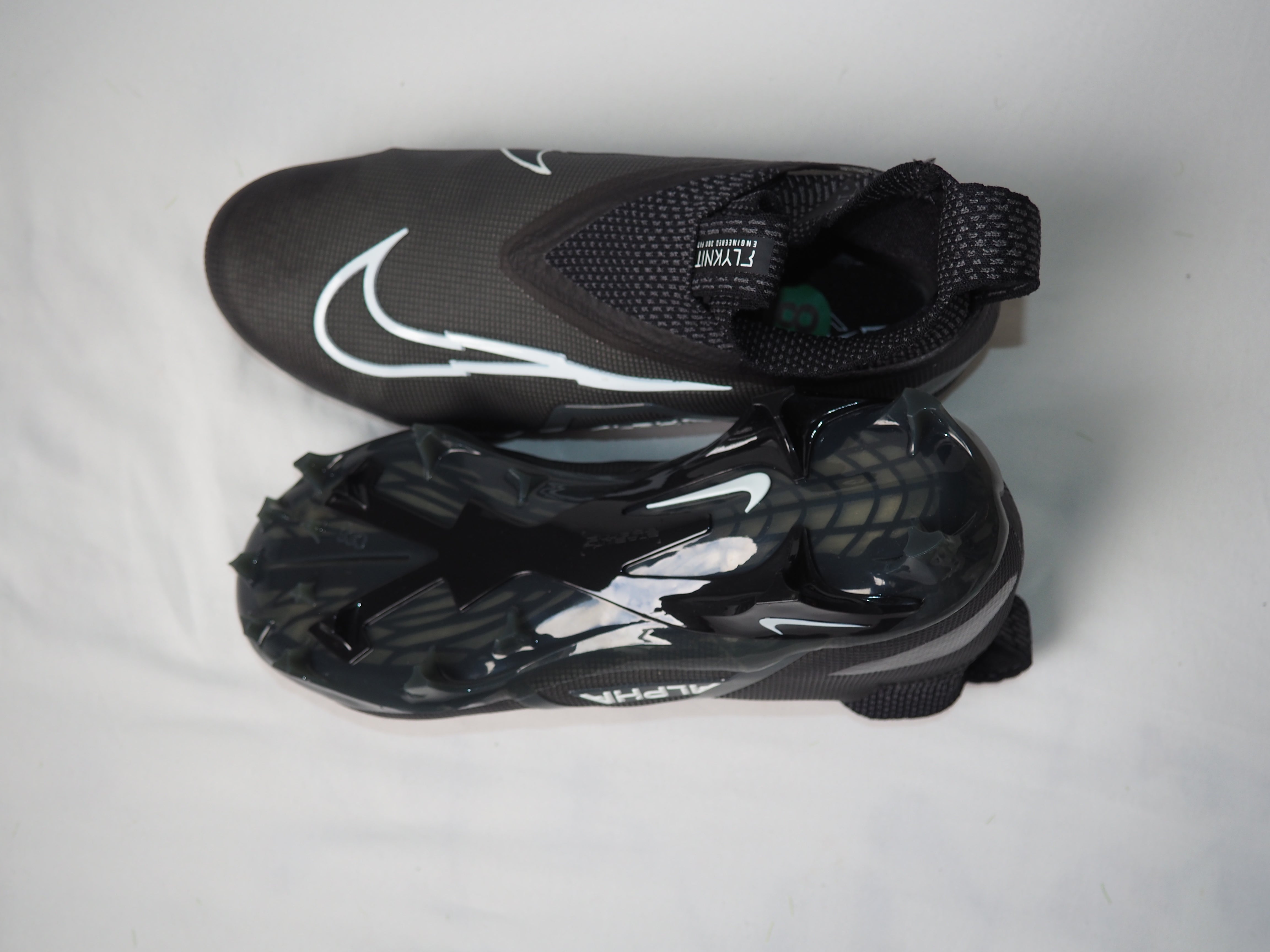 Nike Alpha Menace Elite 3