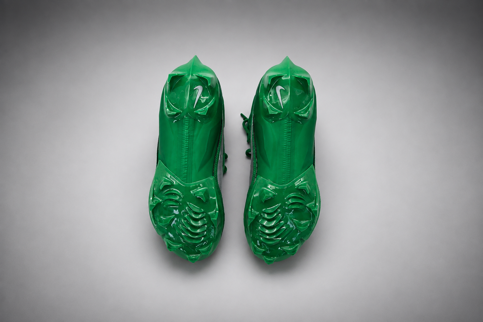 Nike Vapor Edge Elite 360 "Oregon PE" Cleats