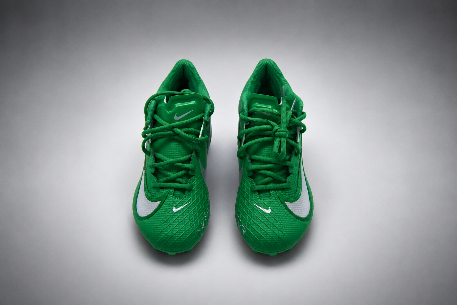 Nike Vapor Edge Elite 360 "Oregon PE" Cleats