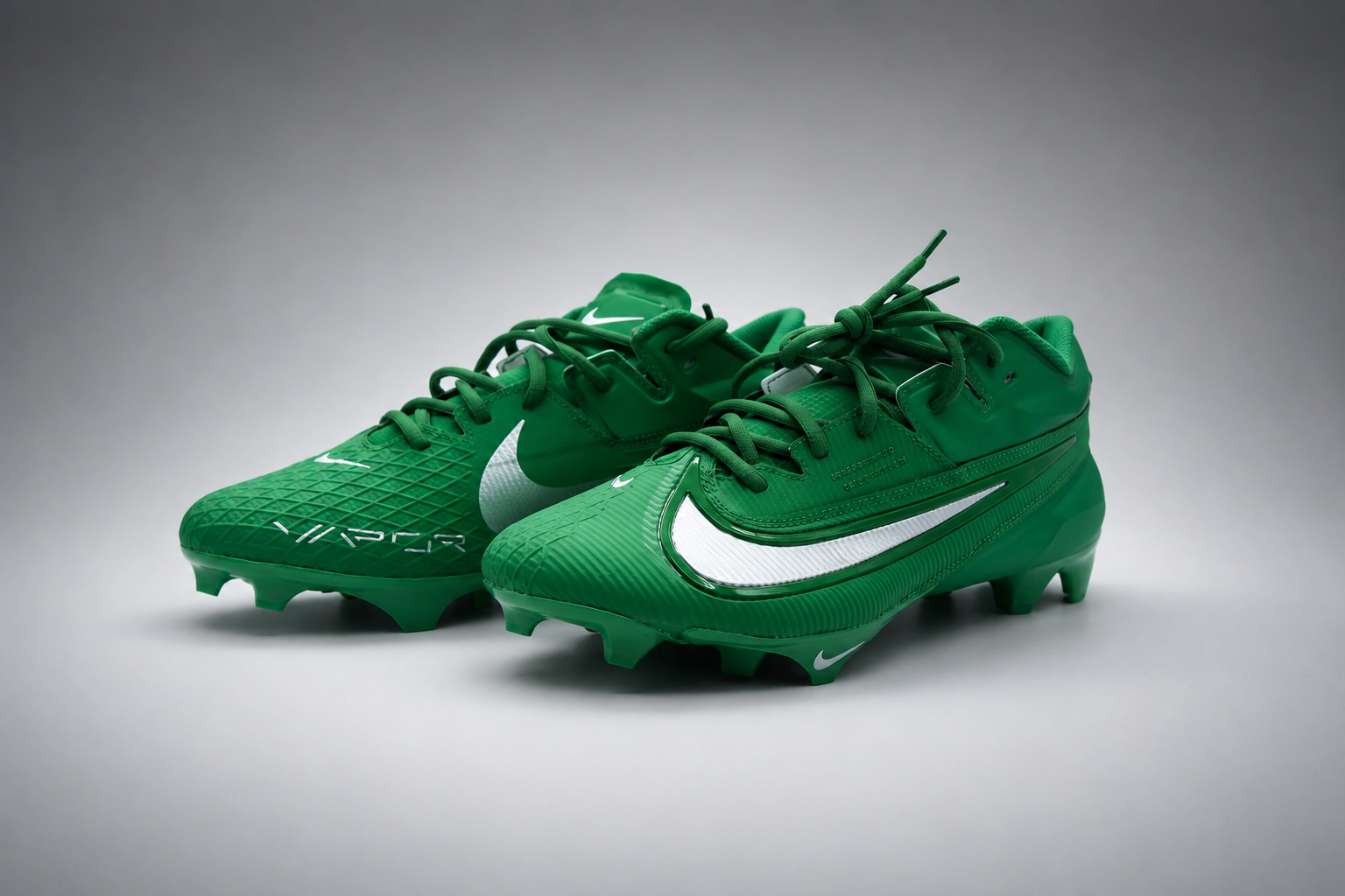 Nike Vapor Edge Elite 360 "Oregon PE" Cleats
