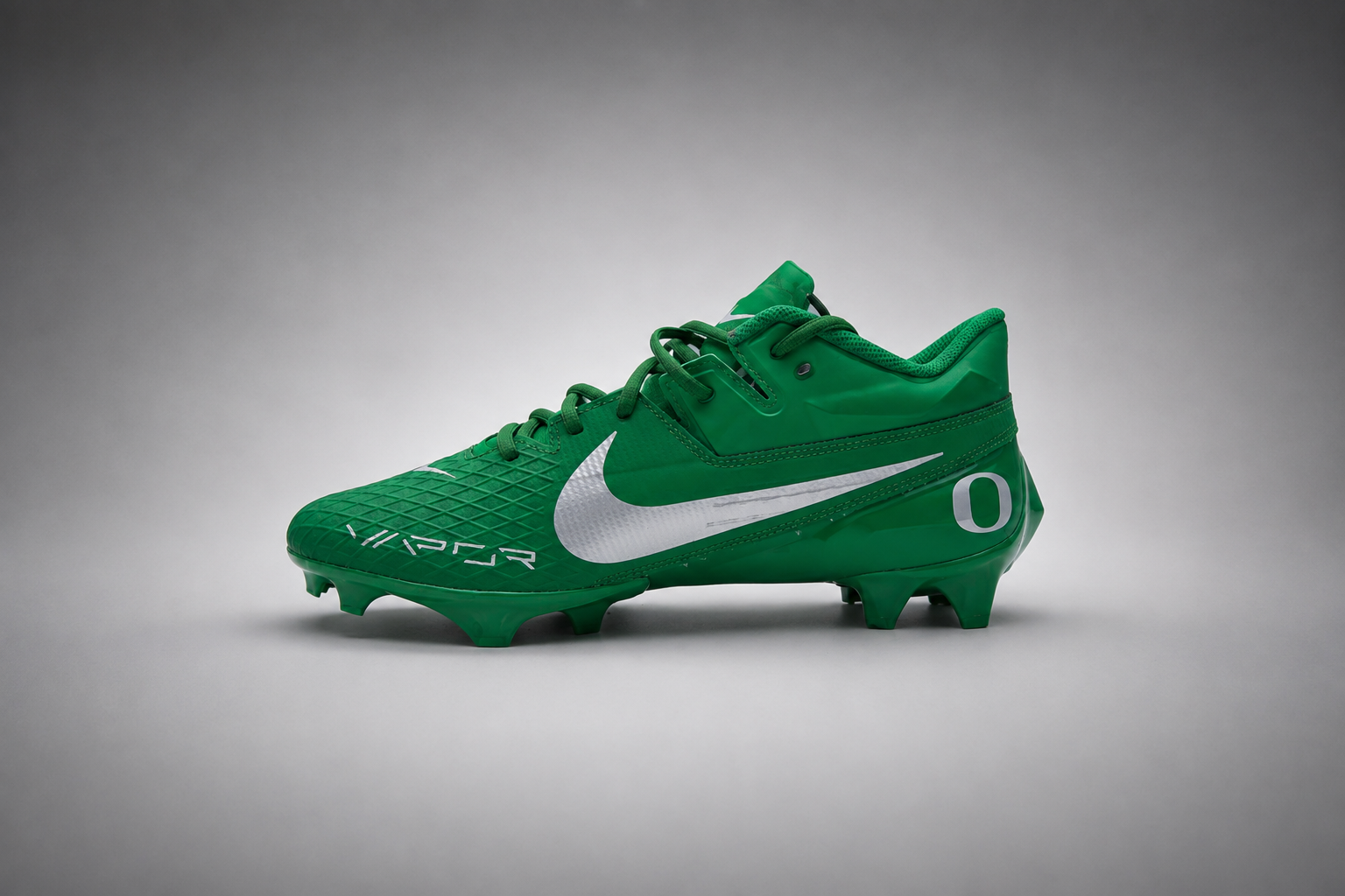 Nike Vapor Edge Elite 360 "Oregon PE" Cleats