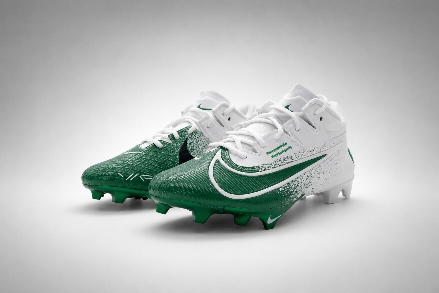 Nike Vapor Edge Elite 360 "Oregon PE"