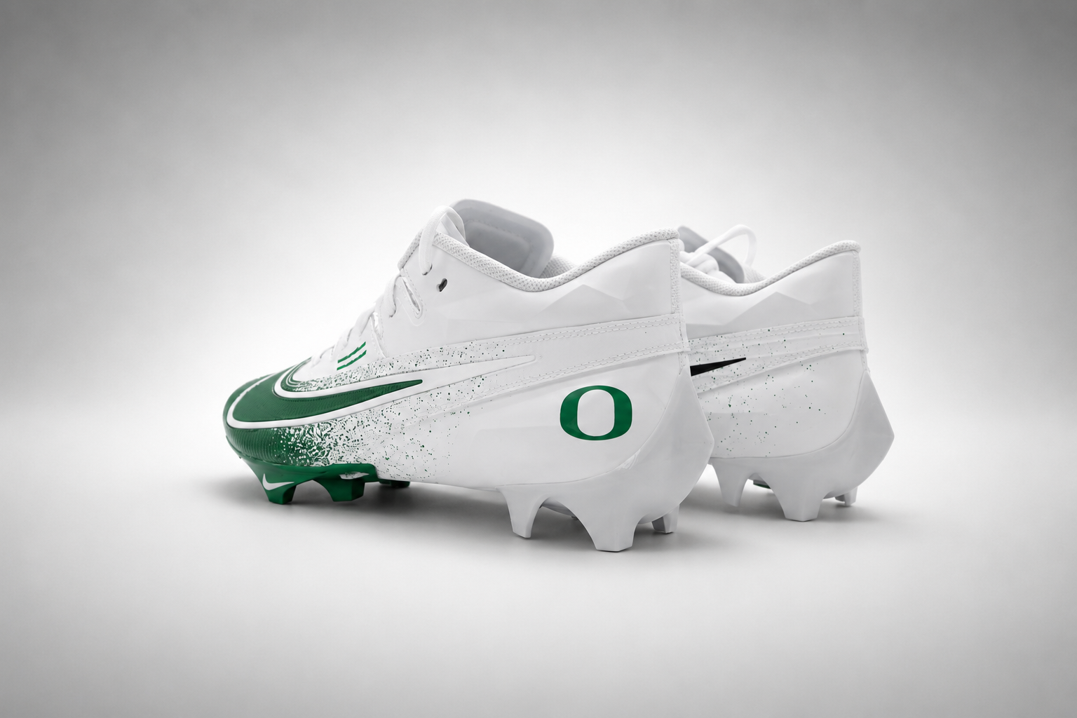 Nike Vapor Edge Elite 360 "Oregon PE"