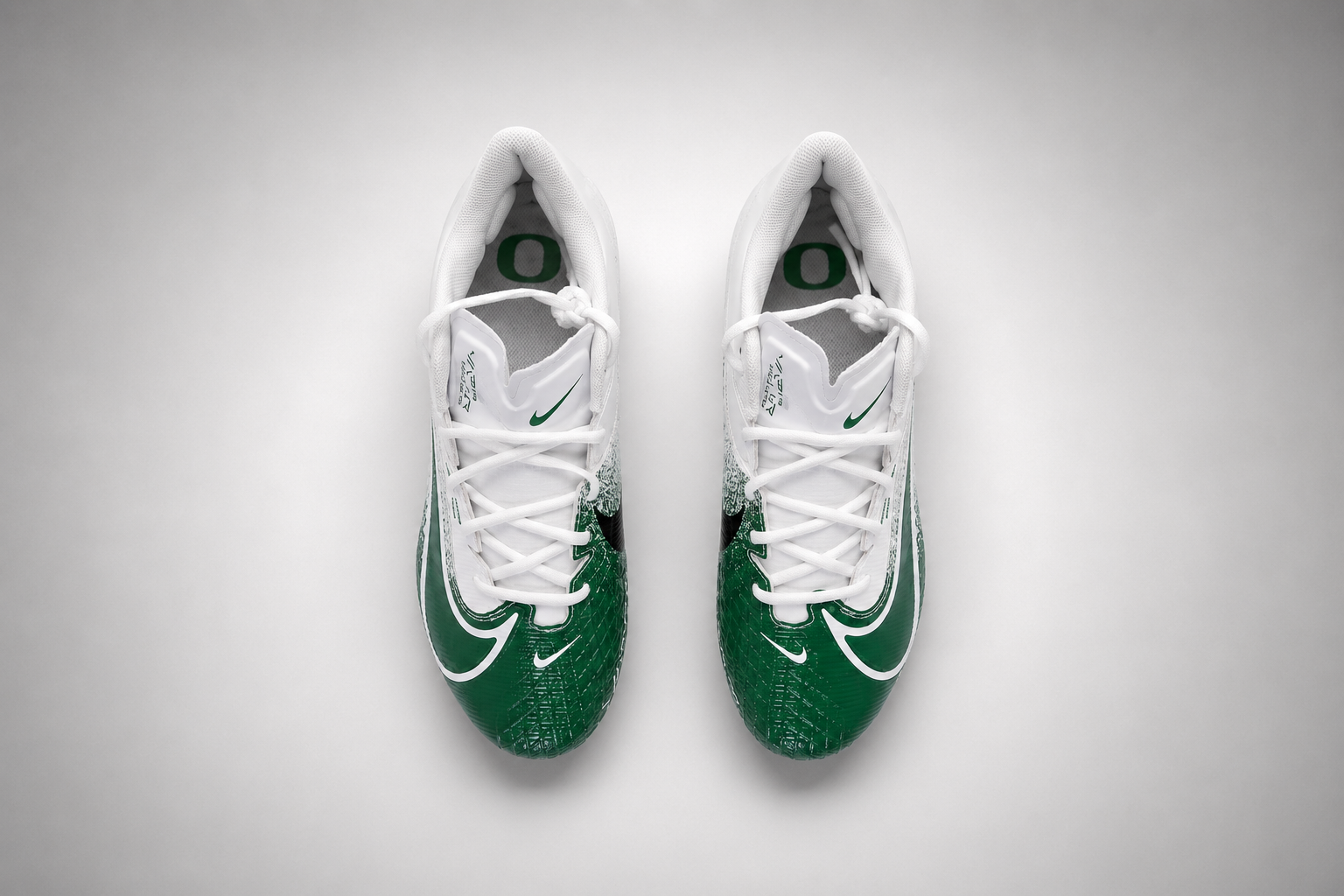 Nike Vapor Edge Elite 360 "Oregon PE"