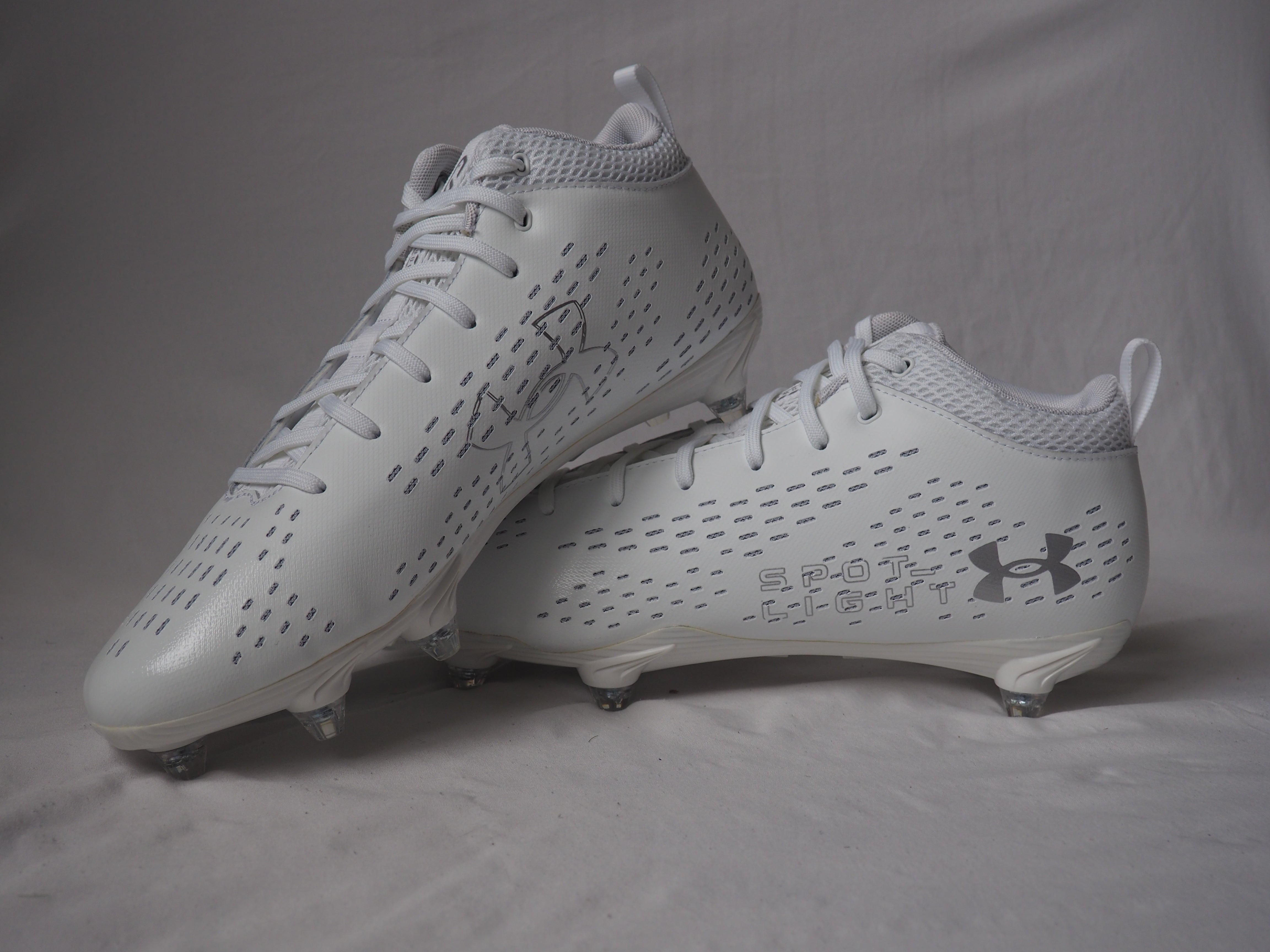 Under Armour Spotlight